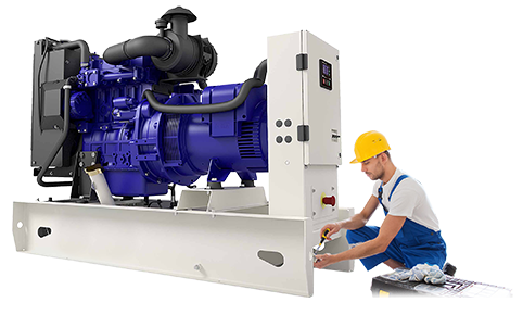 AKSA JENERATÖR SERVİS
